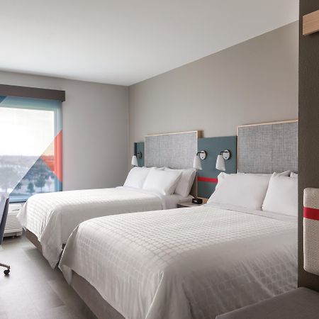 Avid Hotels - Denver Airport Area By Ihg Εξωτερικό φωτογραφία