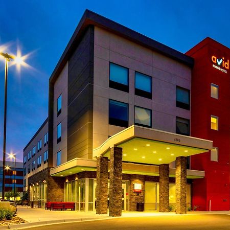 Avid Hotels - Denver Airport Area By Ihg Εξωτερικό φωτογραφία