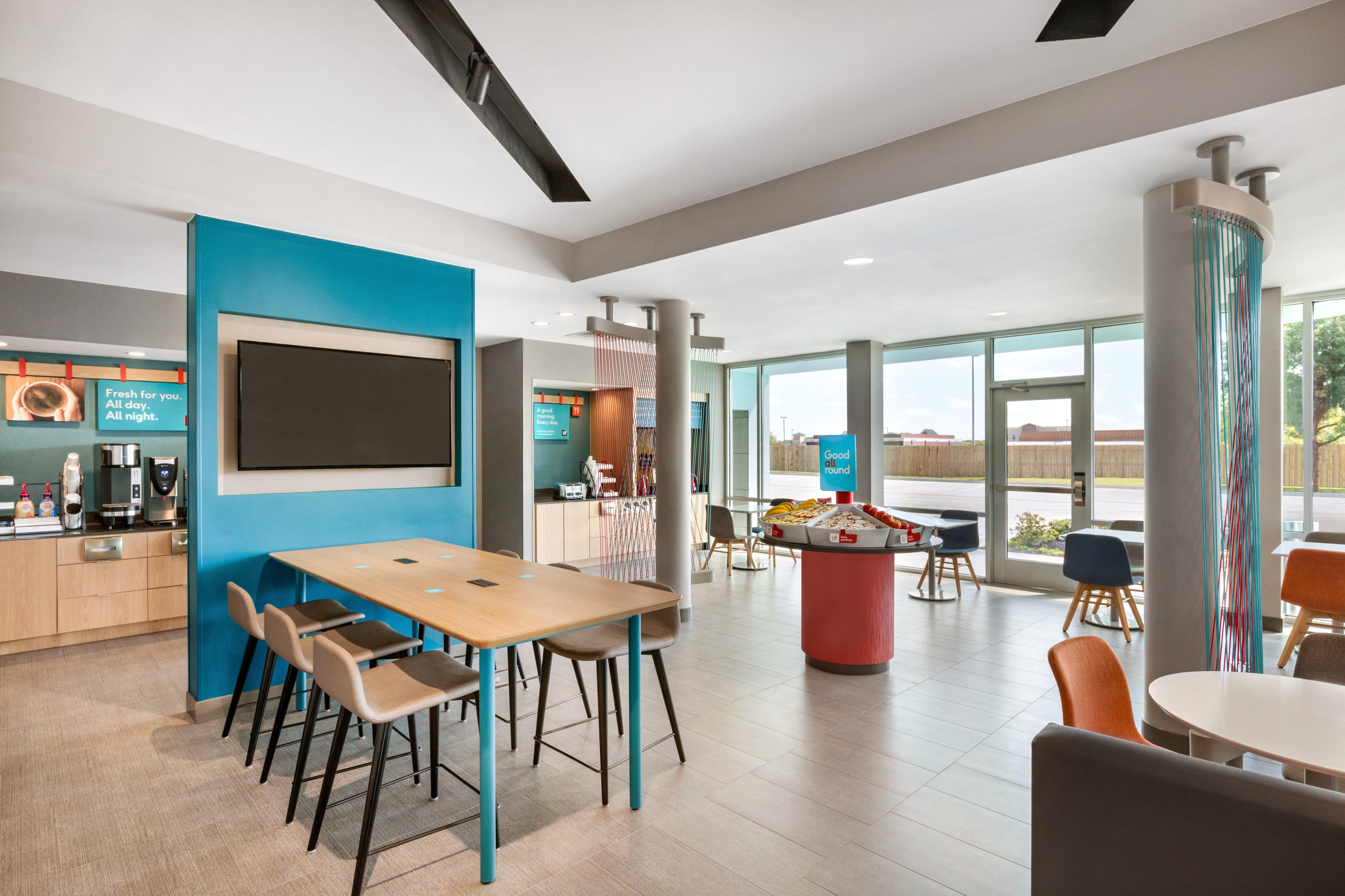 Avid Hotels - Denver Airport Area By Ihg Εξωτερικό φωτογραφία