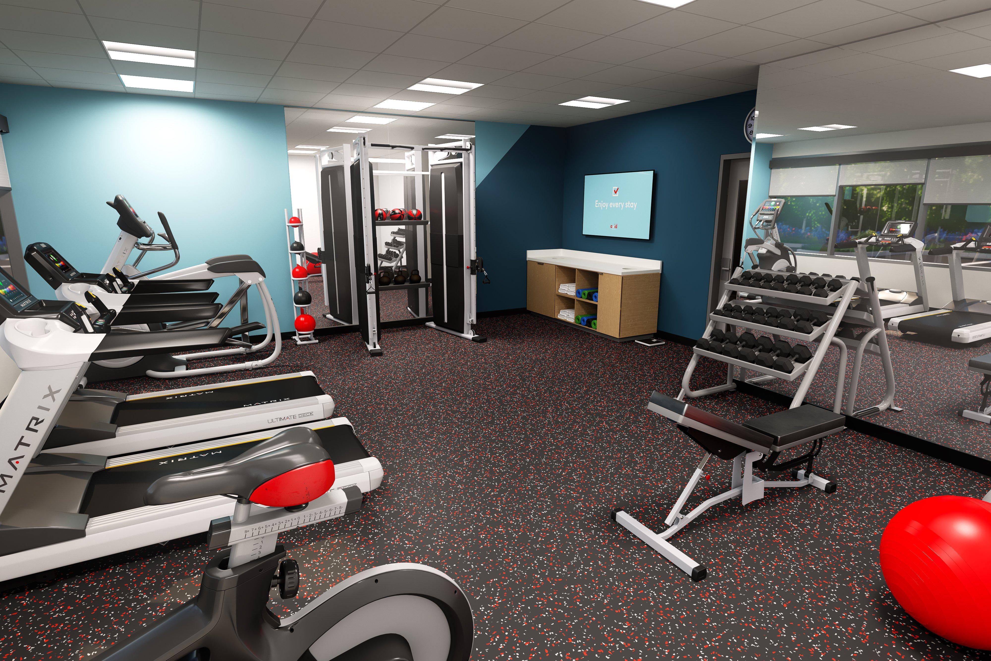 Avid Hotels - Denver Airport Area By Ihg Εξωτερικό φωτογραφία