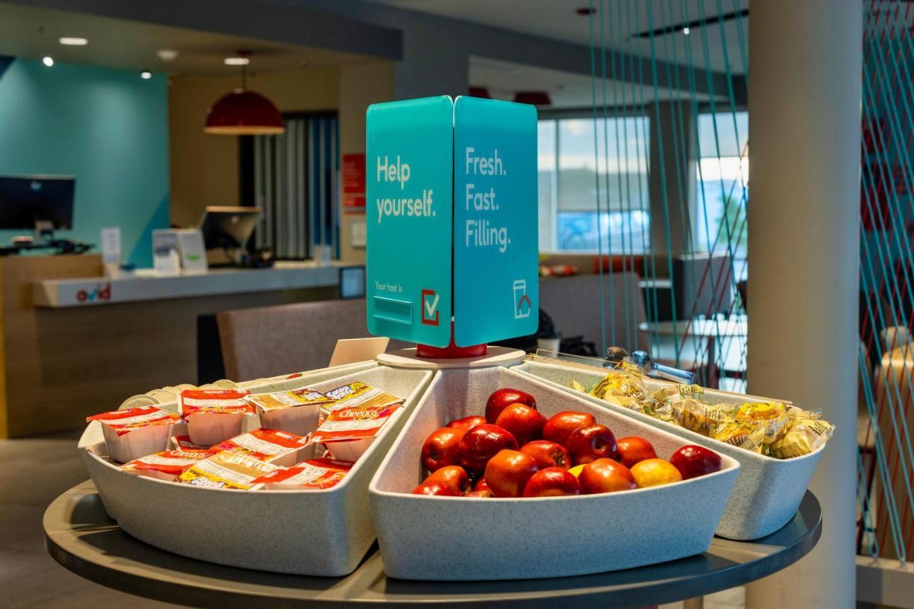 Avid Hotels - Denver Airport Area By Ihg Εξωτερικό φωτογραφία