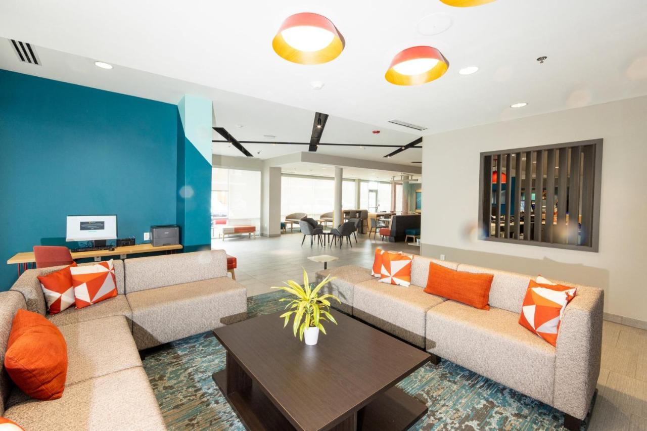 Avid Hotels - Denver Airport Area By Ihg Εξωτερικό φωτογραφία