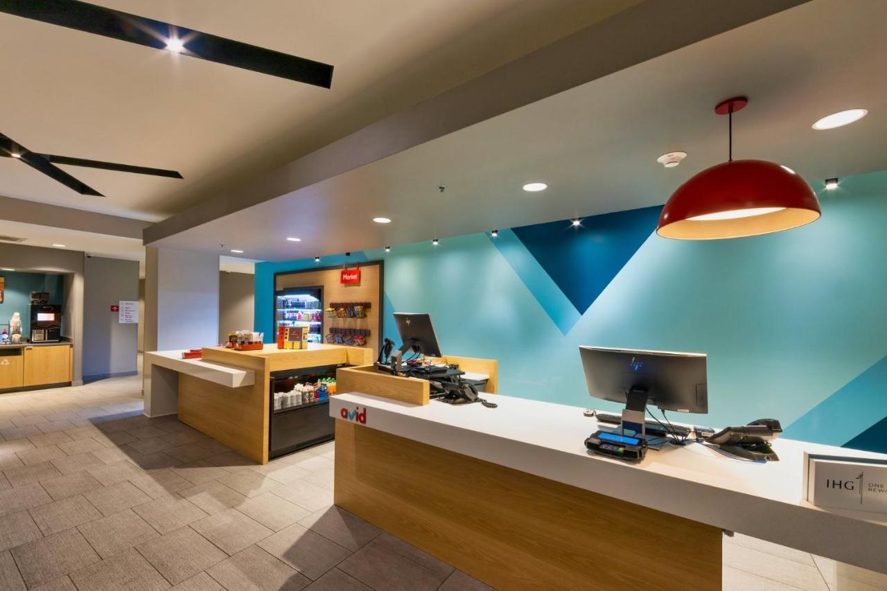 Avid Hotels - Denver Airport Area By Ihg Εξωτερικό φωτογραφία