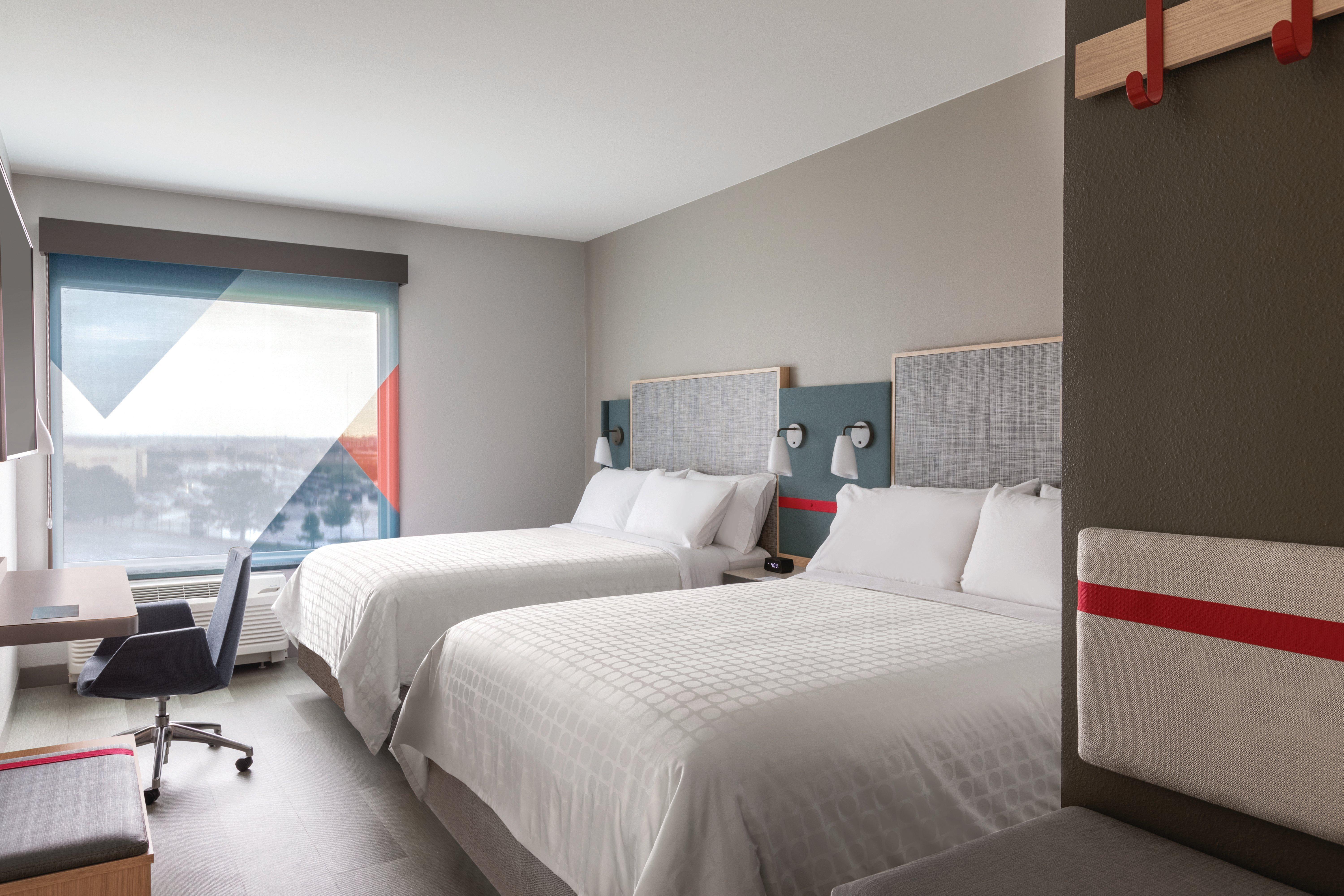 Avid Hotels - Denver Airport Area By Ihg Εξωτερικό φωτογραφία