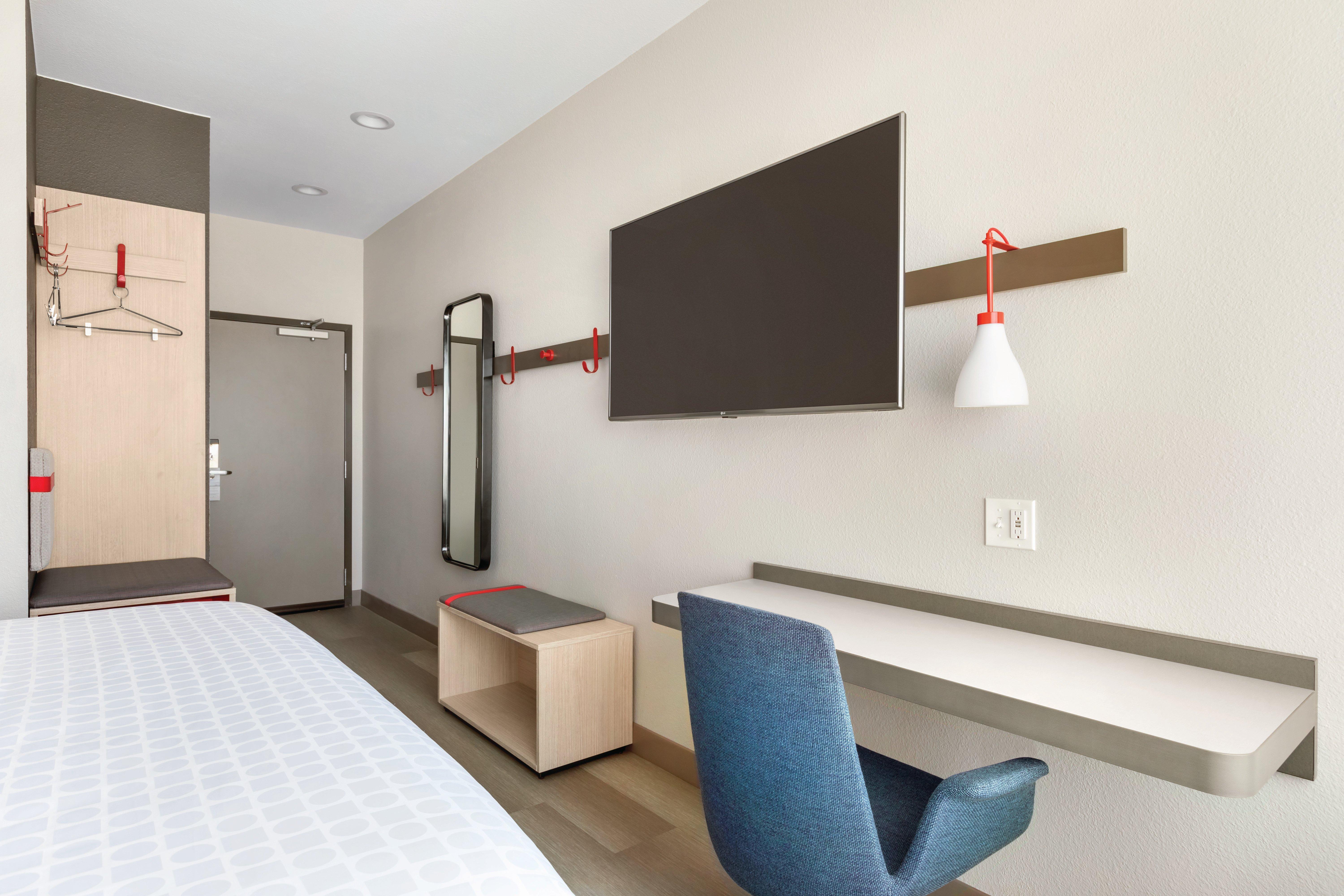 Avid Hotels - Denver Airport Area By Ihg Εξωτερικό φωτογραφία