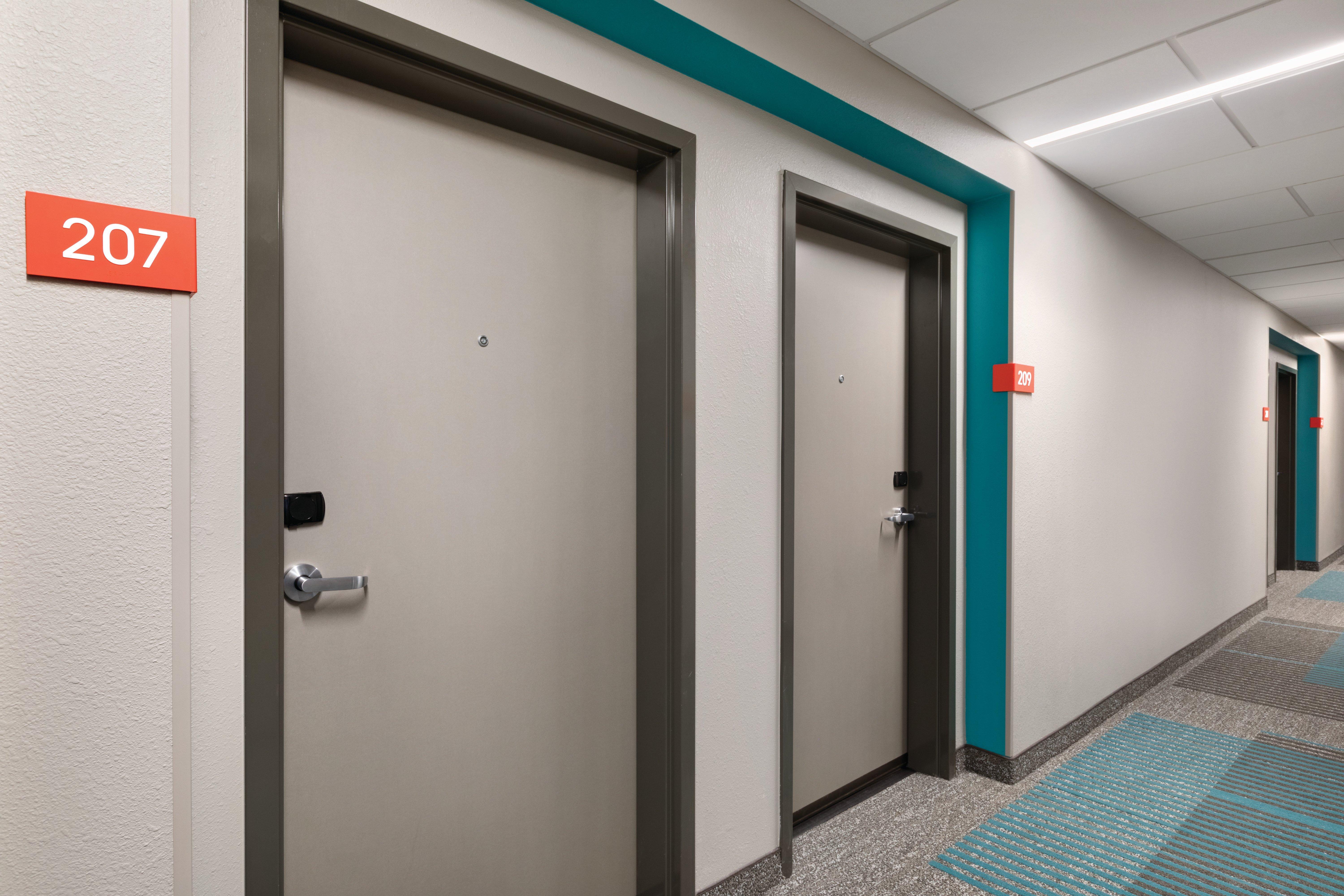 Avid Hotels - Denver Airport Area By Ihg Εξωτερικό φωτογραφία