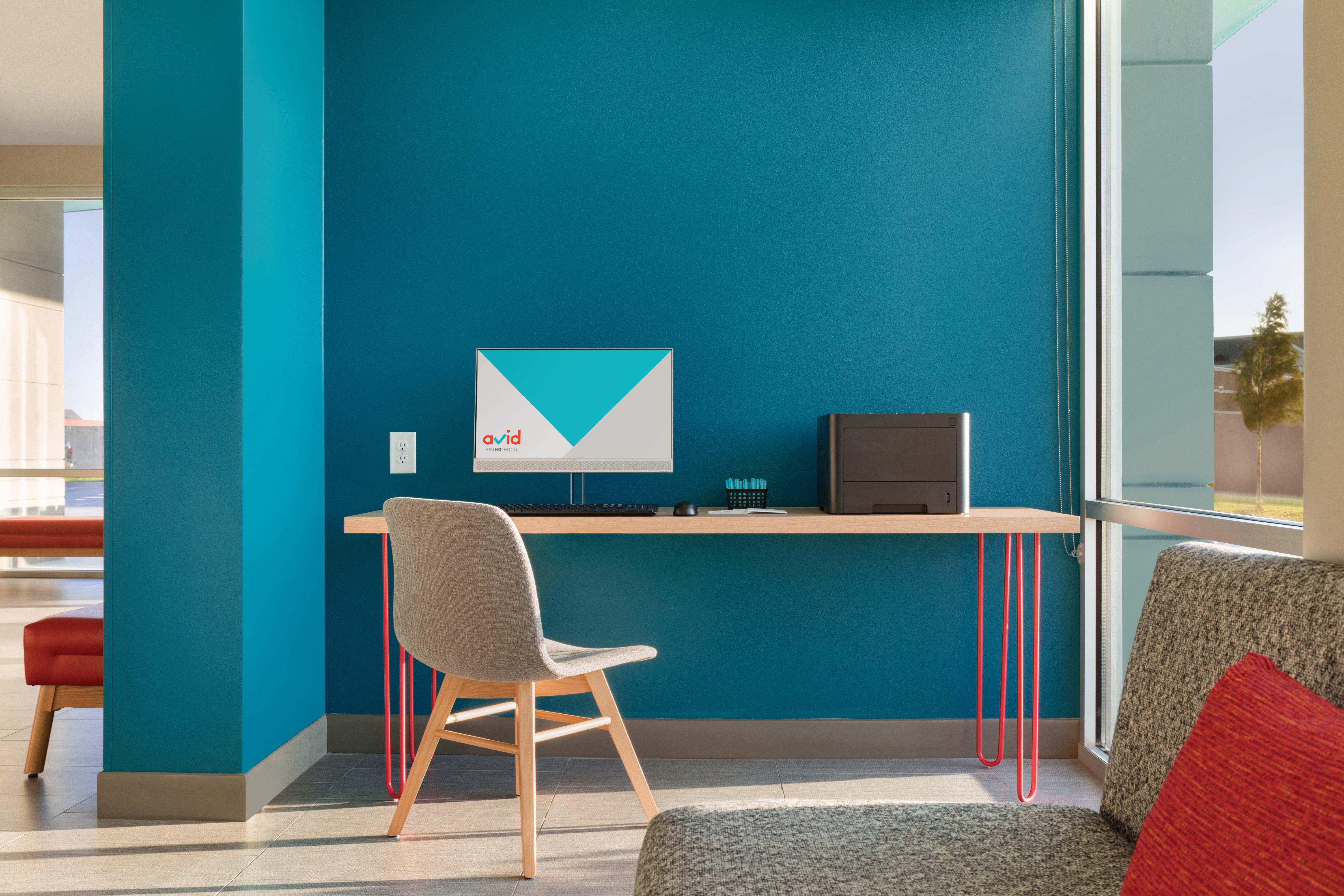 Avid Hotels - Denver Airport Area By Ihg Εξωτερικό φωτογραφία