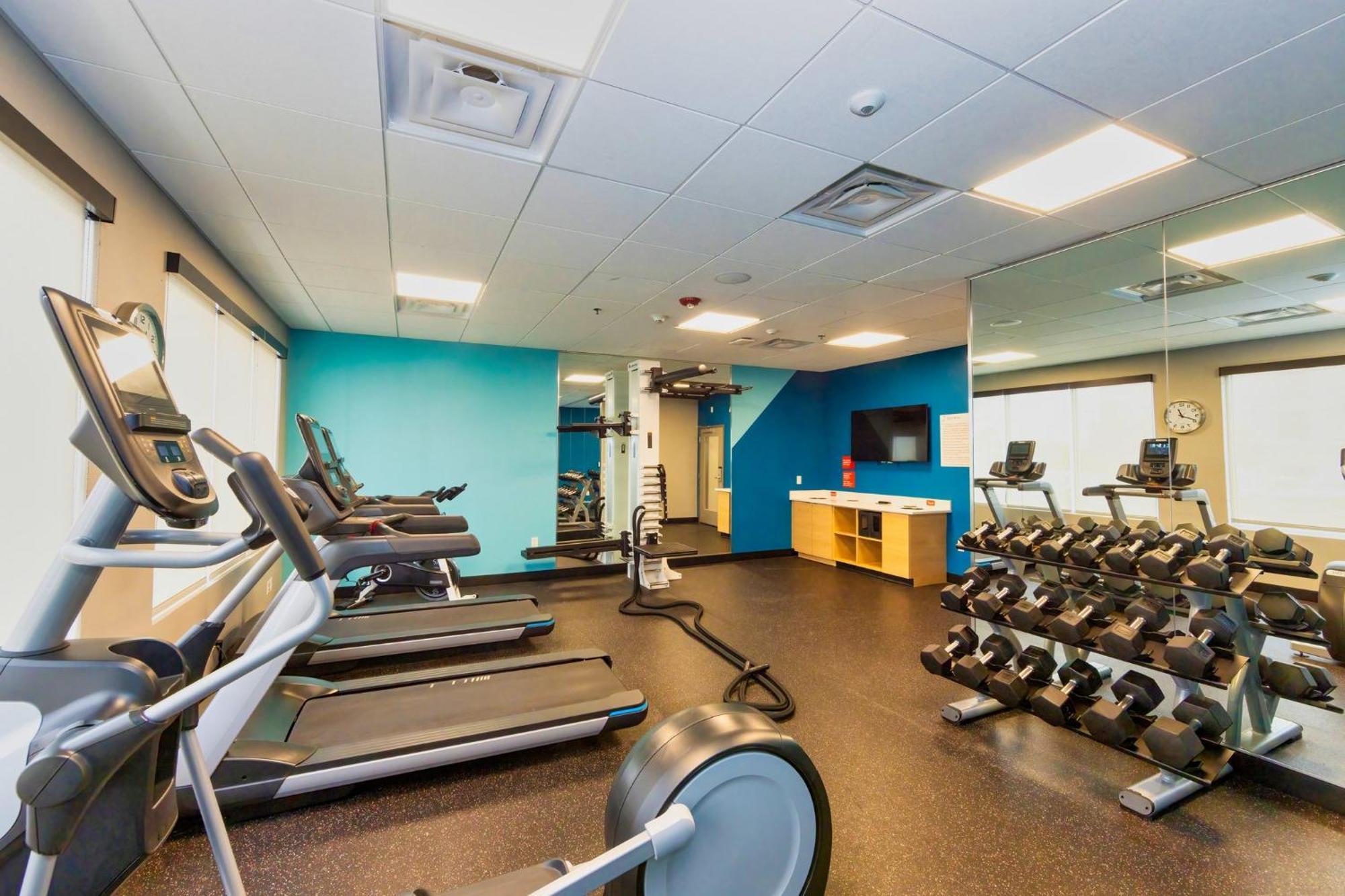 Avid Hotels - Denver Airport Area By Ihg Εξωτερικό φωτογραφία