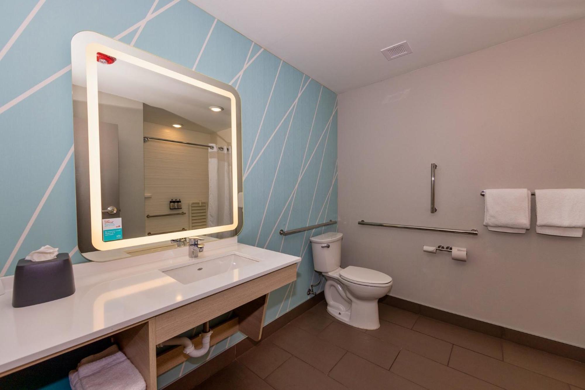 Avid Hotels - Denver Airport Area By Ihg Εξωτερικό φωτογραφία