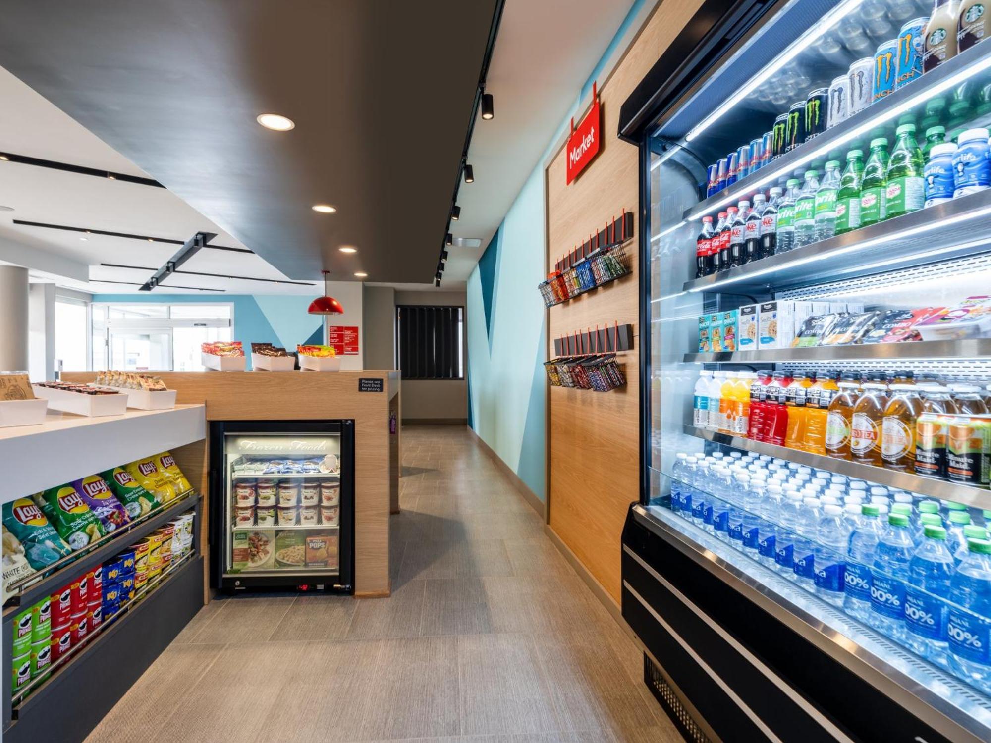 Avid Hotels - Denver Airport Area By Ihg Εξωτερικό φωτογραφία
